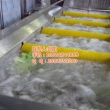 辣椒加工與調(diào)味品生產(chǎn)機(jī)械專家——中國(guó)富樂(lè)食品機(jī)械廠