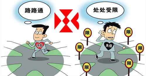 信用 伴隨人一生的隱形資產，你了解多少？——揭秘中介服務的角色與影響